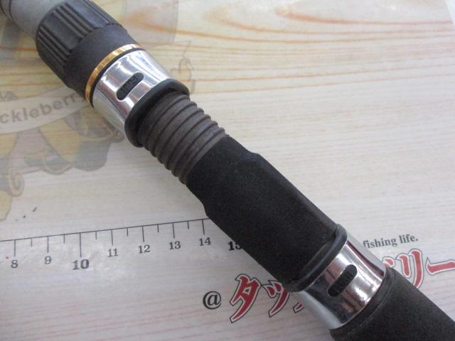 青龍竿 昇 360Ⅲ｜＠ベリーネット 日本最大新品中古釣具WEBショップ
