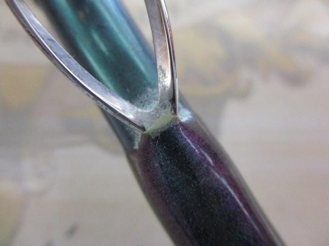 青龍竿 昇 360Ⅲ