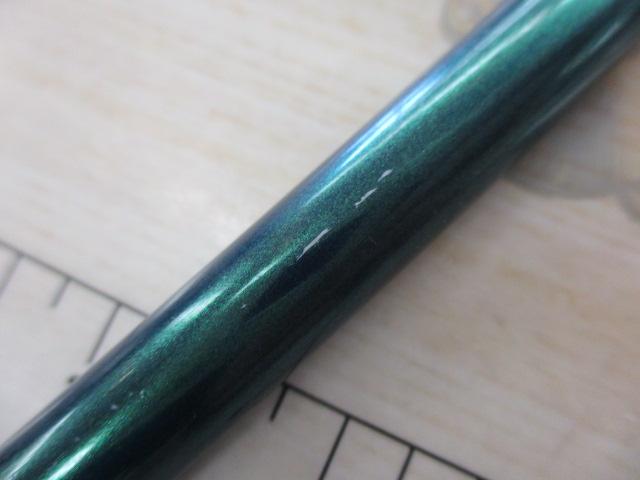 青龍竿 昇 360Ⅲ