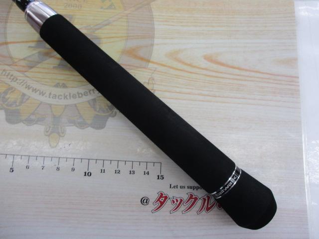 テイルウォーク(Tailwalk) ロッド メタルゾン TZ C510MH-K/TISL