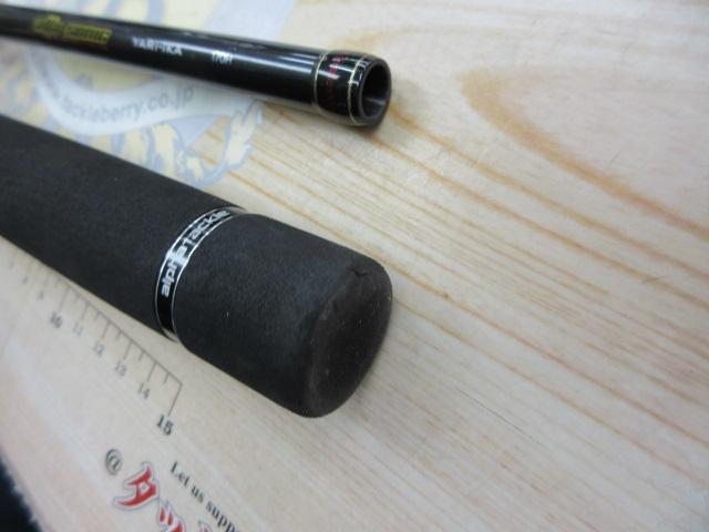 アルファソニックヤリイカ170H｜＠ベリーネット 日本最大新品