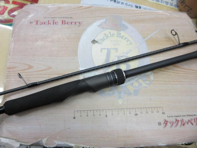 23ディアルーナ S86L-S ｜＠ベリーネット 日本最大新品中古釣具