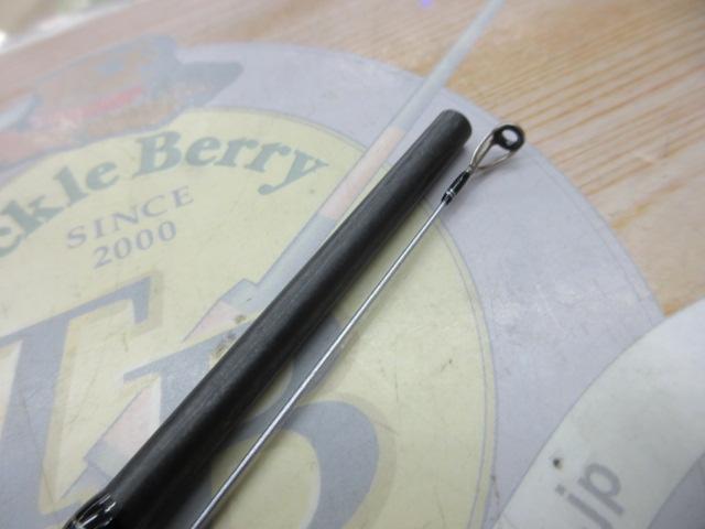 シマノ　23ディアルーナ B86ML 美品　値下げ シマノ(SHIMANO) 23 ディアルーナ B86ML ディアルーナ[DIALUNA