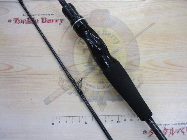 紅牙X 69MHB｜＠ベリーネット 日本最大新品中古釣具WEBショップ