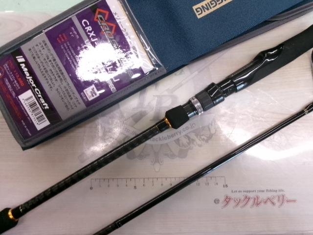クロステージ CRXJ-S64ML/LJ｜＠ベリーネット 日本最大新品中古