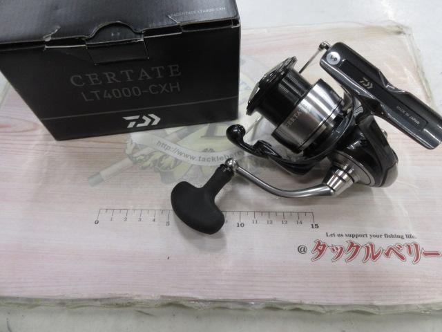 24セルテート。LT4000-CXH。新品未開封品。 24セルテート LT4000-CXH｜＠ベリーネット 日本最大新品中古釣具