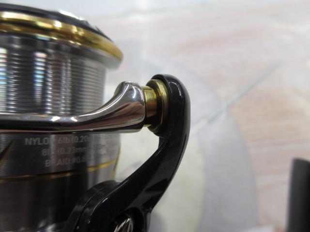 新品 未開封 ダイワ 20 ルビアス LT2500-XH ダイワ(Daiwa) 20ルビアス LT2500-XH 00060205｜アウトドア用品