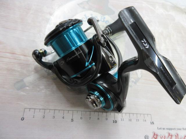 21 エメラルダス　エア　LT2500-XH DAIWA（釣り） 【目玉商品】ダイワ 21 エメラルダス エア LT2500