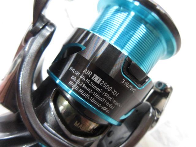 21 エメラルダス　エア　LT2500-XH cdf200f6-82ee-4dda-a10a-