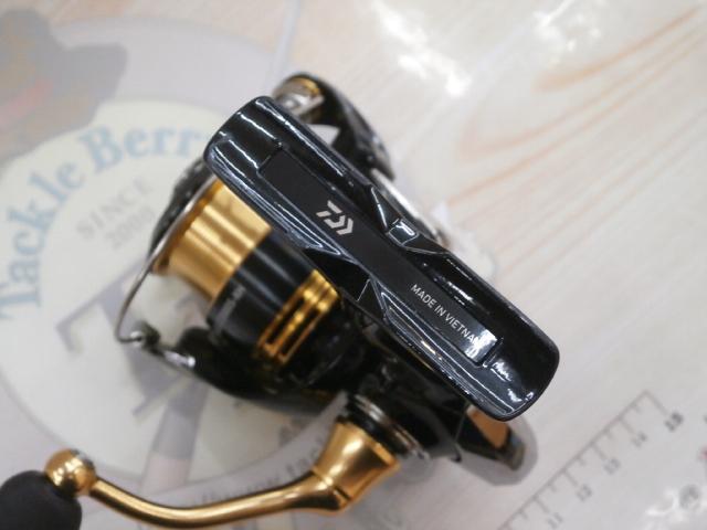 ★新品未使用★ダイワ★スピニングリール★23レガリスLT2000S-XH★ ダイワ スピニングリール 23レガリス LT4000-CXH【即日発送