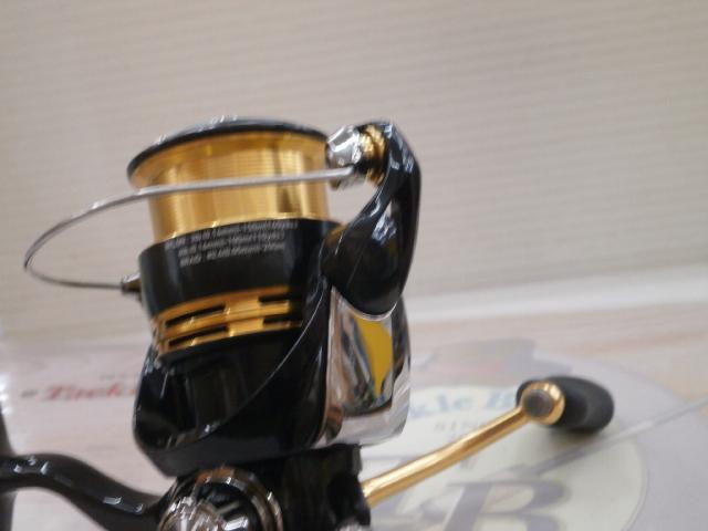 23 レガリス　LT2000S-XH 新品未使用 ダイワ 23レガリス LT2000S-XH 未使用