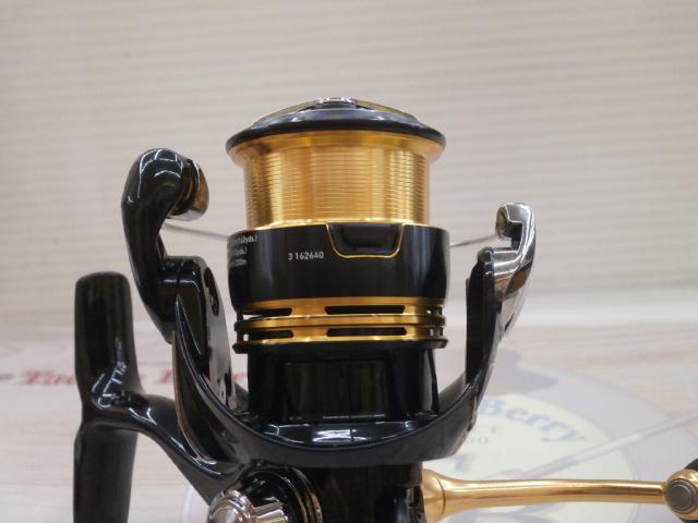 23レガリス LT2000S-XH｜＠ベリーネット 日本最大新品中古釣具