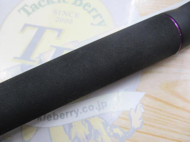 ワイルドサイド WSC65XXH Big Bait Special