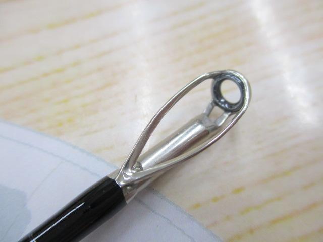 ワイルドサイド WSC65XXH Big Bait Special