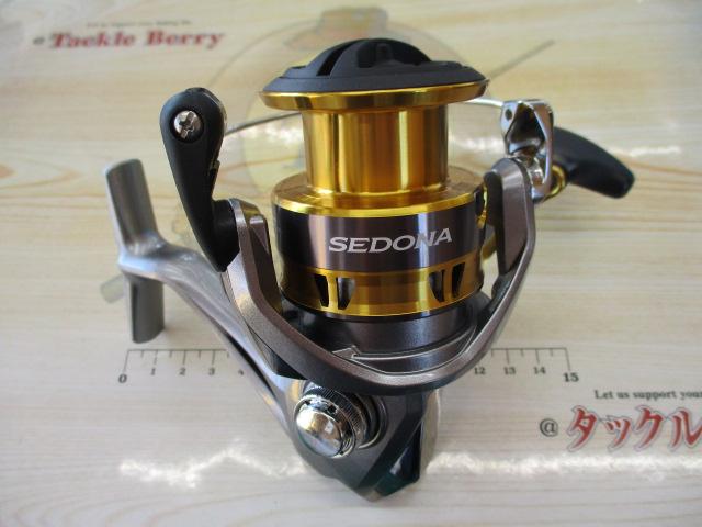 SHIMANO - シマノ(SHIMANO) スピニングリール 17 セドナ 4000XG Amazon | シマノ(SHIMANO) スピニングリール 17 セドナ 4000