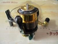 10ステラ C2000HGS