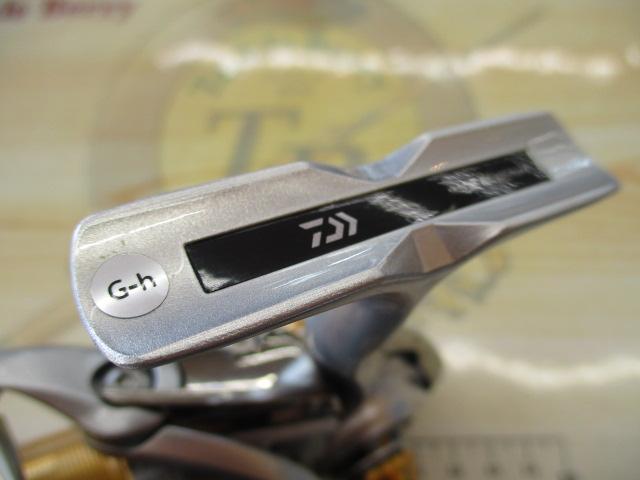 21フリームス LT3000-CXH