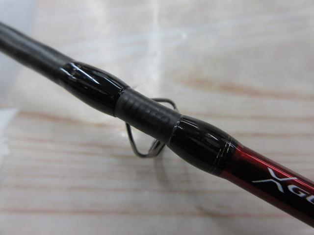 24オシアジガーLJ B 62-2FS｜＠ベリーネット 日本最大新品中古