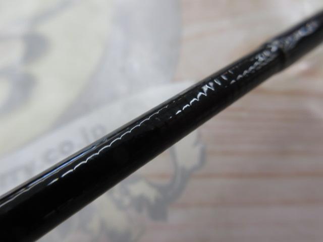 ブルーカレントⅢ　74　美品！ ヤマガブランクス ブルーカレントⅢ 74 | 長谷川釣具の通販