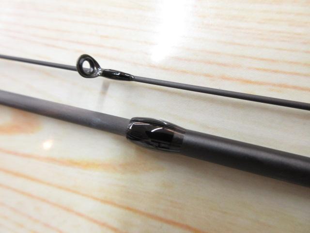 ソルティースタイルアジ SYAS-532ULS｜＠ベリーネット 日本最大