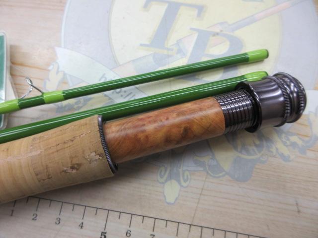 ストリームフライリミテッド 865