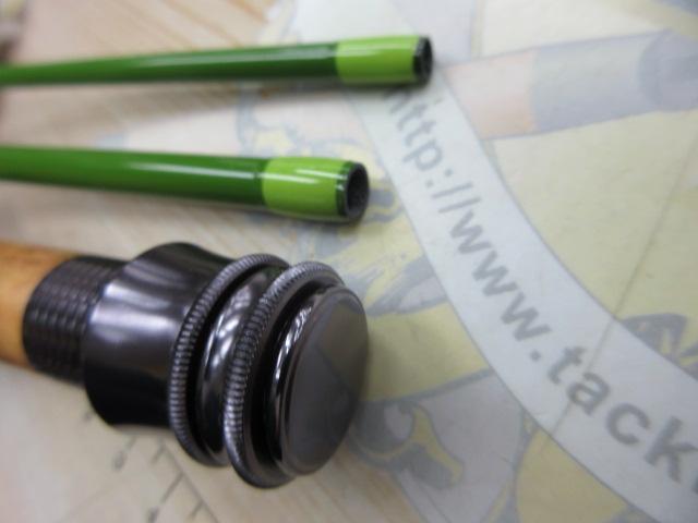 ストリームフライリミテッド 865