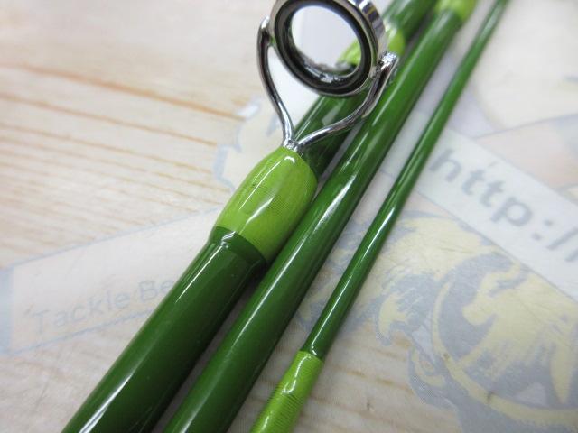 ストリームフライリミテッド 865