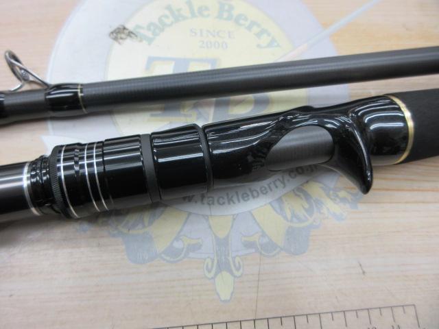 ビーキャスⅡ 80XH