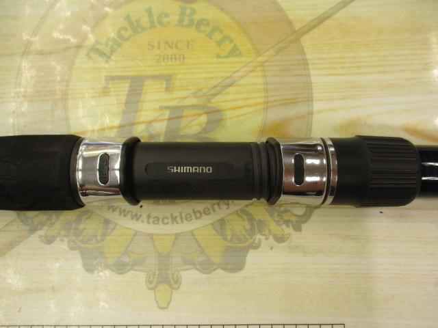 SHIMANO - LEVIN86コルトスナイパーS1006H シマノ(SHIMANO) コルトスナイパー 1006MH 371027｜アウトドア