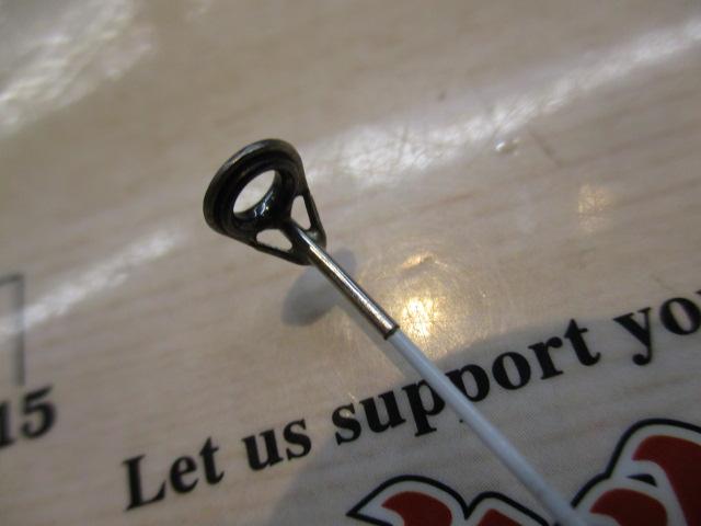 鱗海スペシャルコンペティションモデル 1-530S