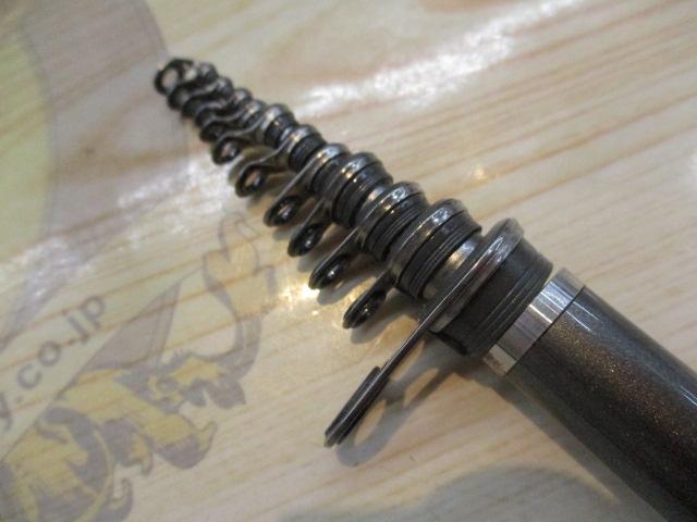 シマノ 鱗海SPECIAL 1-530S COMPETITION MODEL シマノ 鱗海SPECIAL 1-530S COMPETITION MODEL