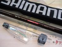 鱗海スペシャルコンペティションモデル 1-530S