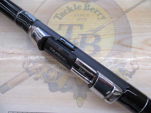 ロッド Daiwa IMPRESSA 2-53 naturum-outdoor_2979911