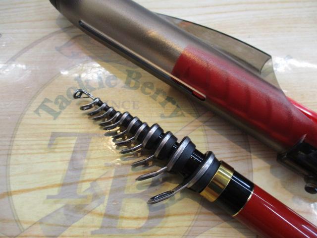 がま磯アテンダーⅡ 2.25-50｜＠ベリーネット 日本最大新品中古