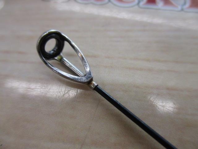 がま磯アテンダーⅡ 1.75-50