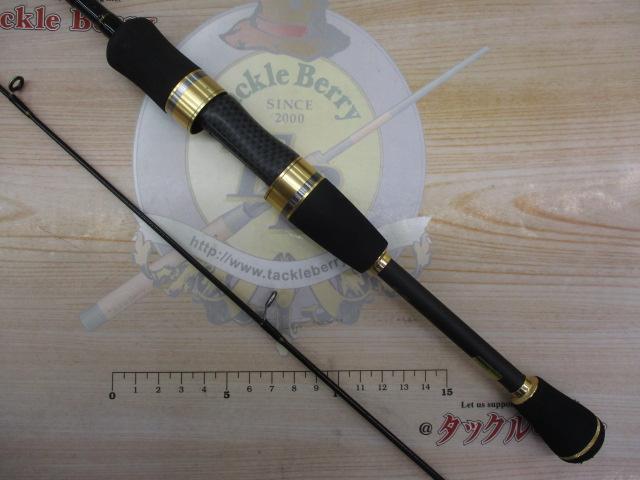 トラウトX AT 56UL・N｜＠ベリーネット 日本最大新品中古釣具WEB