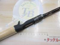 ワイルドサイド WSC-G66ML