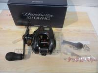 21バルケッタ 101DHHG