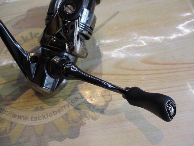 【新品未使用】シマノ 24ツインパワーC2500SXG シマノ 24 ツインパワー C2500SXG TWIN POWER リール スピニング