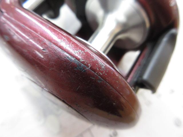 スコーピオン 1500(深溝スプール)