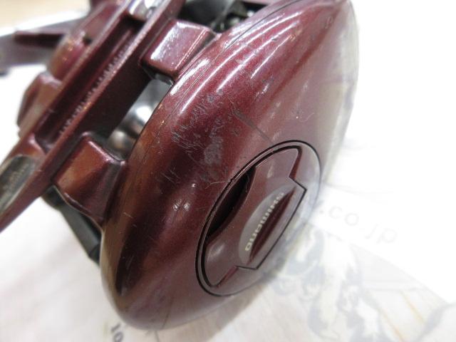 スコーピオン 1500(深溝スプール)