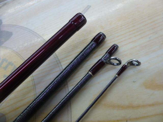 【最終値下げ】24'ワールドシャウラ テクニカルエディション S52L-F/4 f-marunishiweb2nd_4969363357809