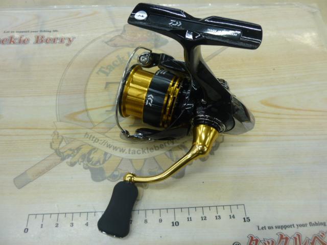 23レガリス LT2000S-P｜＠ベリーネット 日本最大新品中古釣具WEB