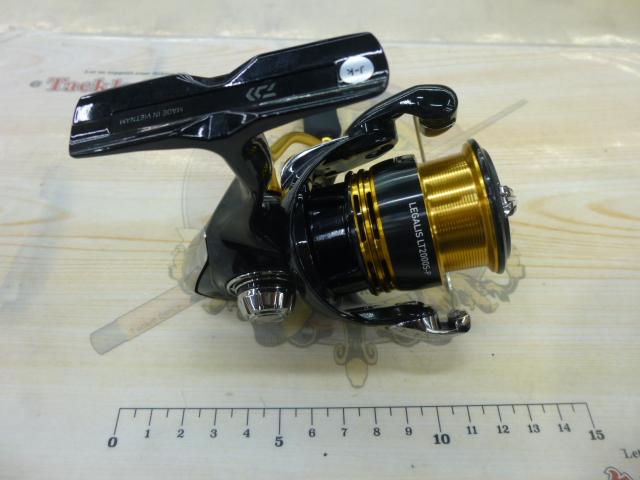 23レガリス LT2000S-P｜＠ベリーネット 日本最大新品中古釣具WEB