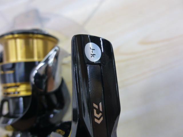 23レガリス LT2000S-P｜＠ベリーネット 日本最大新品中古釣具WEB