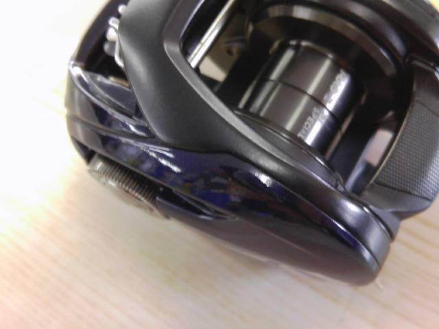 23ソルティスト TW 100XH PEスペシャル