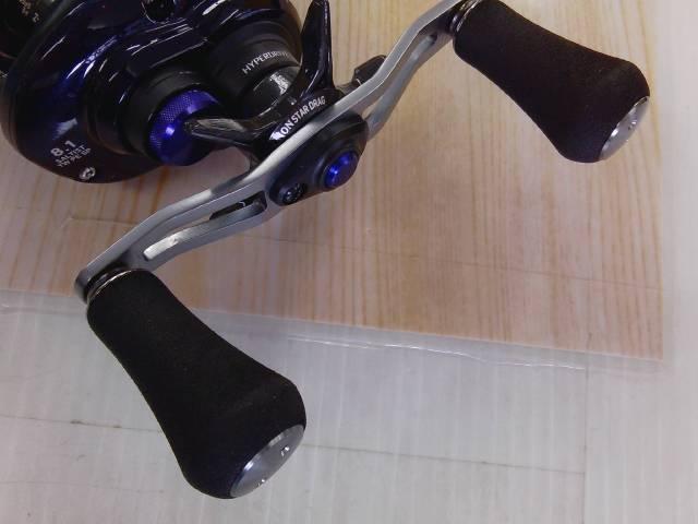 23ソルティスト TW 100XH PEスペシャル