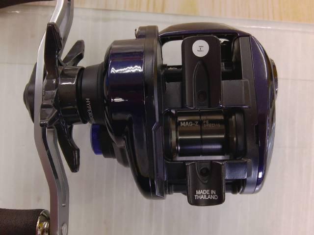 23ソルティスト TW 100XH PEスペシャル