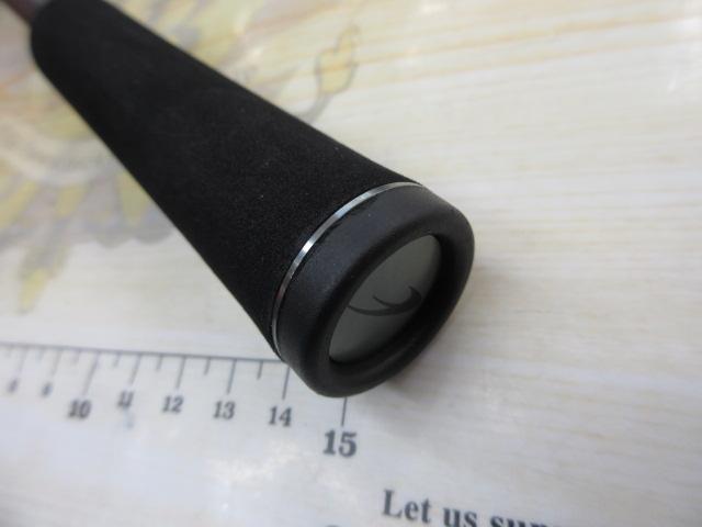 アクシアトラックATRS-611MH