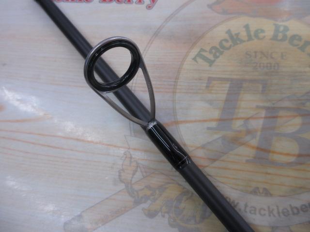 アクシアトラックATRS-611MH